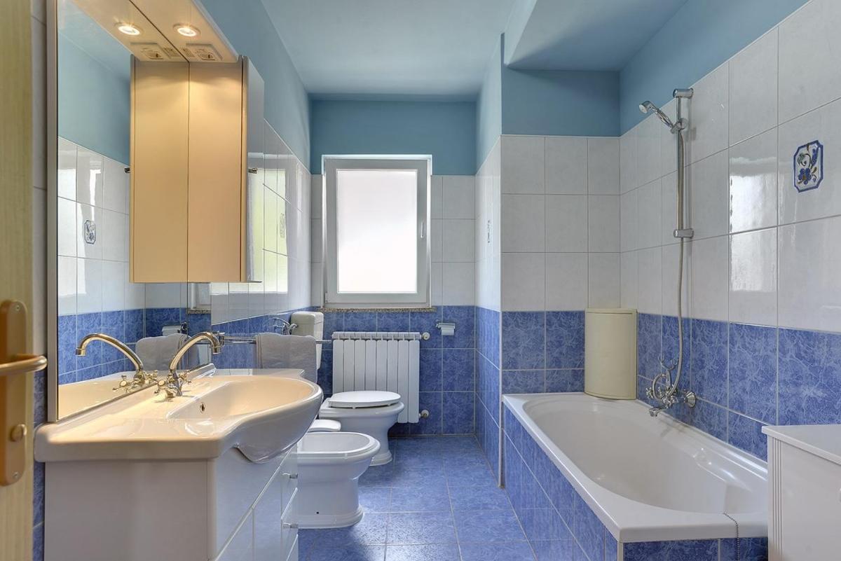 Villa Semy Pazin Exterior photo